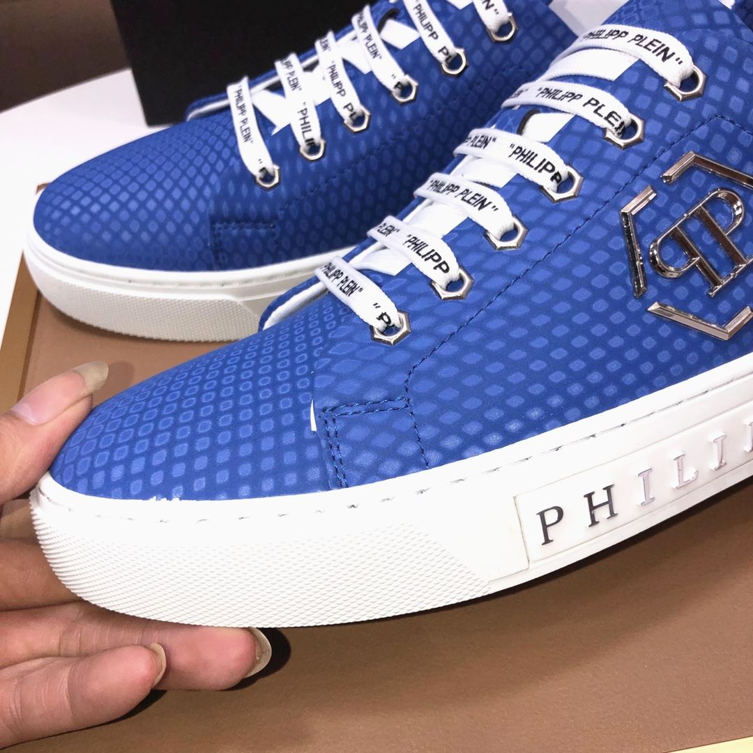 Philipp Plein Shoes